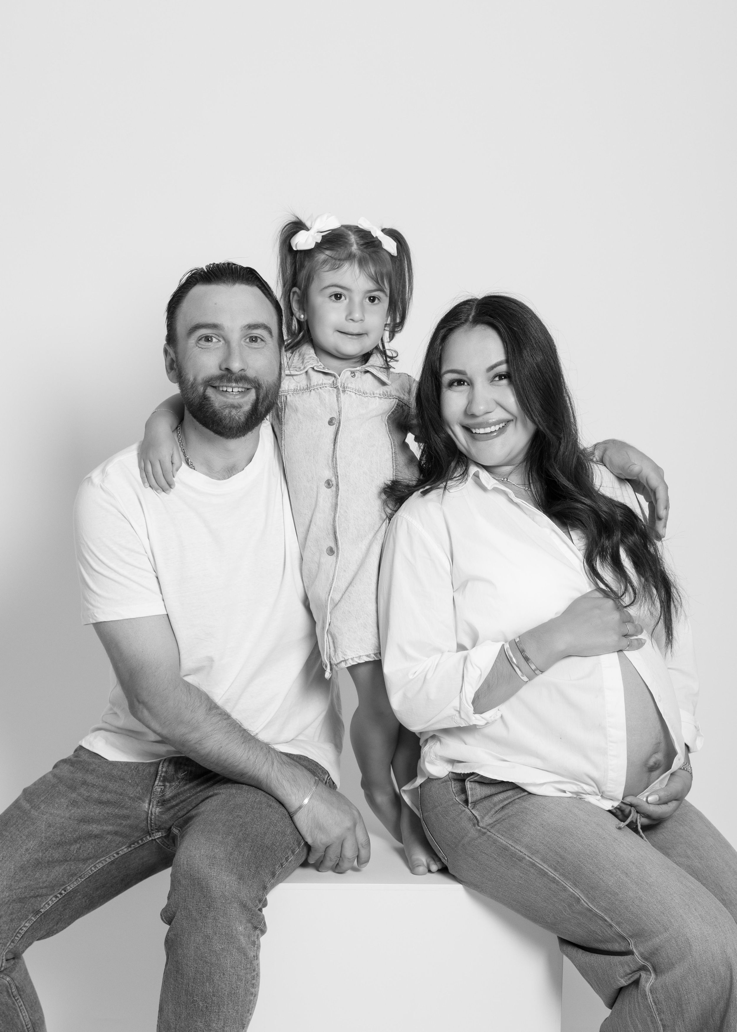 Séance photo à Lausanne – Photographe grossesse, famille, couple, bébé, portrait dans le canton de Vaud.
Un studio photo en libre-service