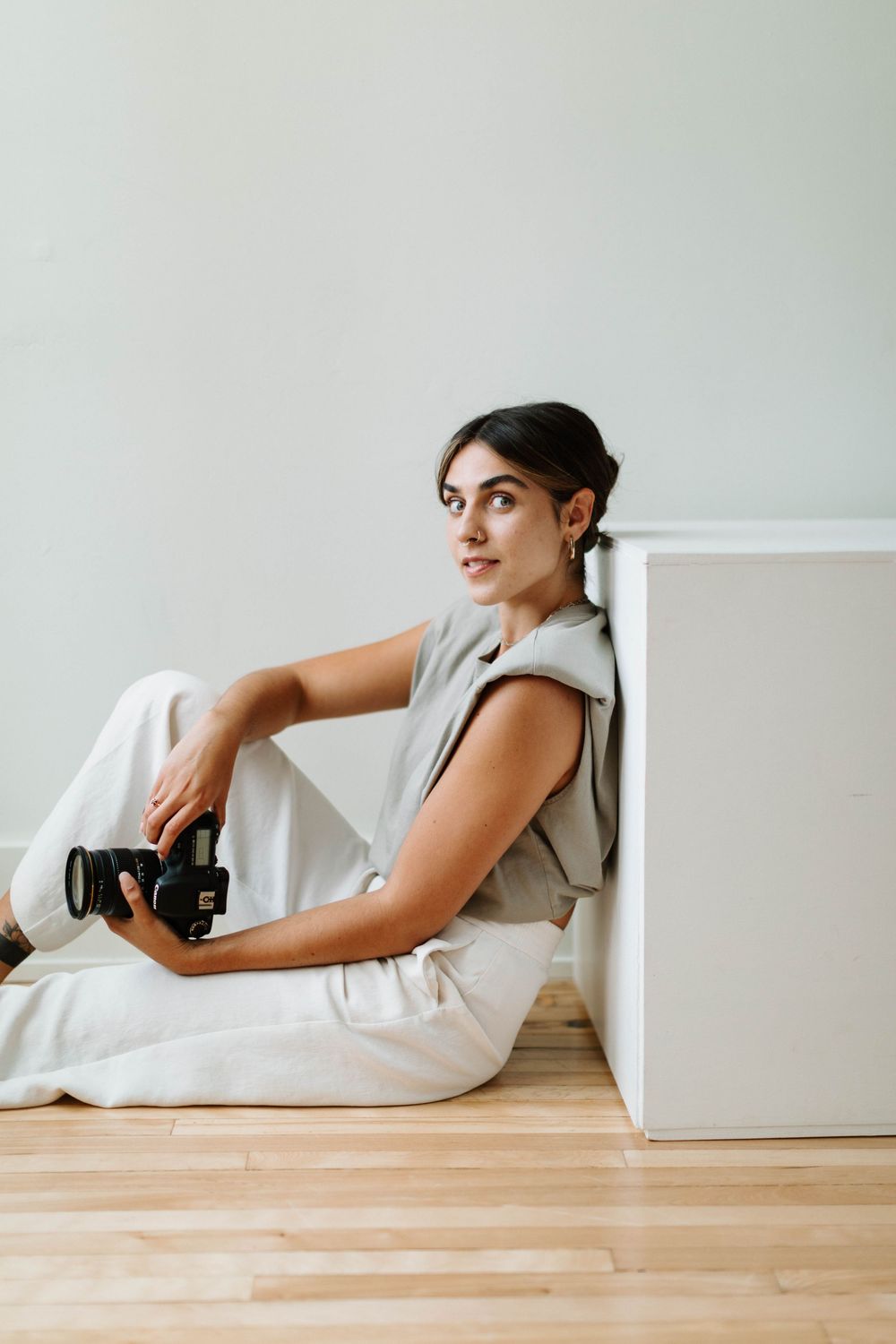 Guelph Portraits Sessions + Music Photography