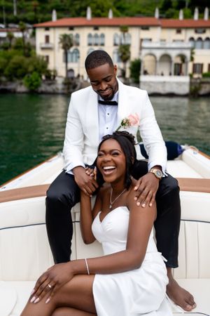 Wedding in italy, Lake Como, Couple session