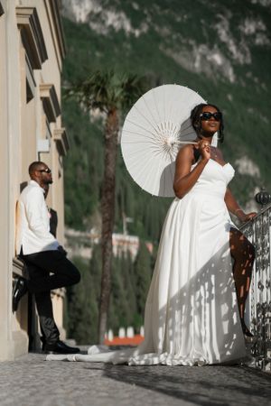 Wedding in italy, Lake Como, Couple session