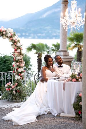 Wedding in italy, Lake Como, Couple session