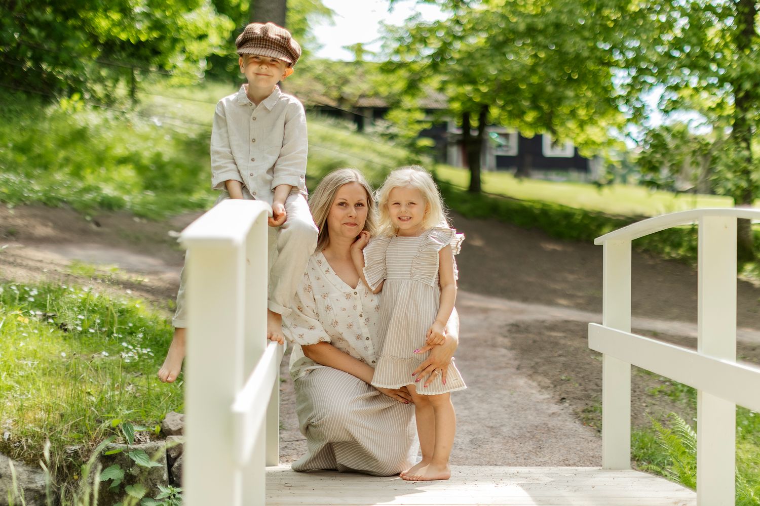 Barnfotogarf Jönköping