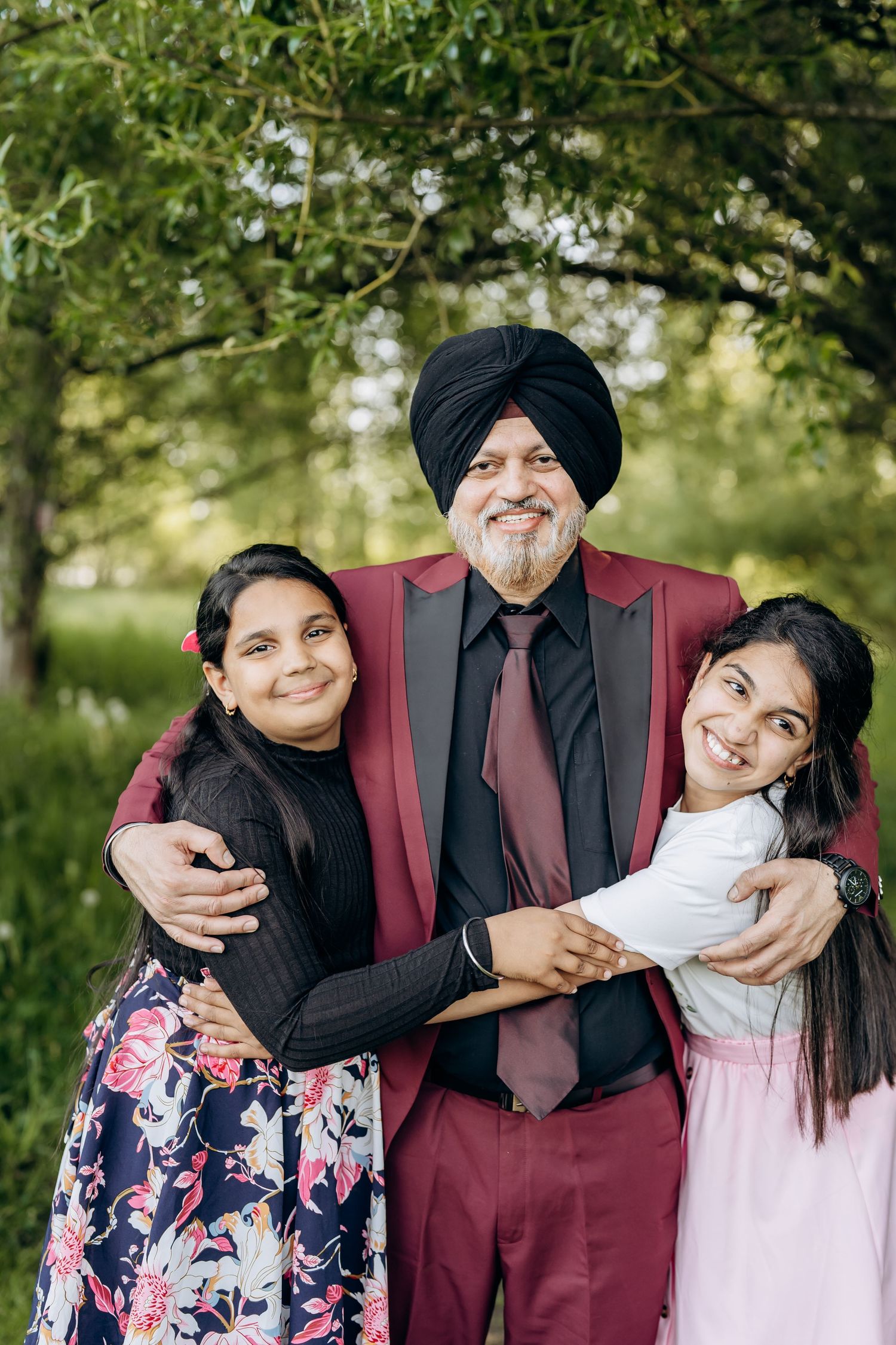 family photographer