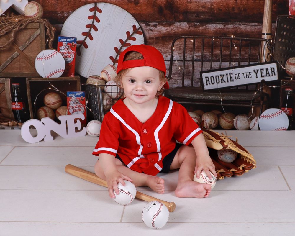 JACKSONVILLE, FLORIDA-ST. AUGUSTINE- STUDIO- MILESTONE-SITTER-SMASH CAKE SESSION- PHOTOGRAPHY