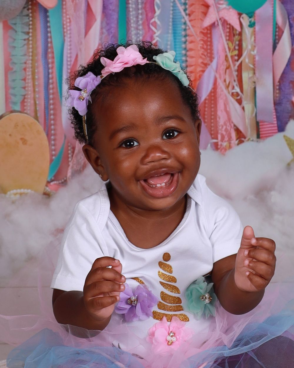 JACKSONVILLE, FLORIDA-ST. AUGUSTINE- STUDIO- MILESTONE-SITTER-SMASH CAKE SESSION- PHOTOGRAPHY