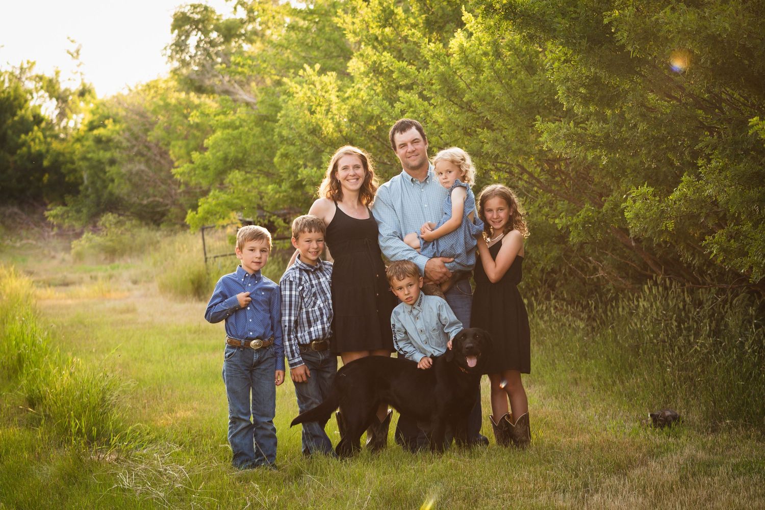 Family Photography  Medicine Hat