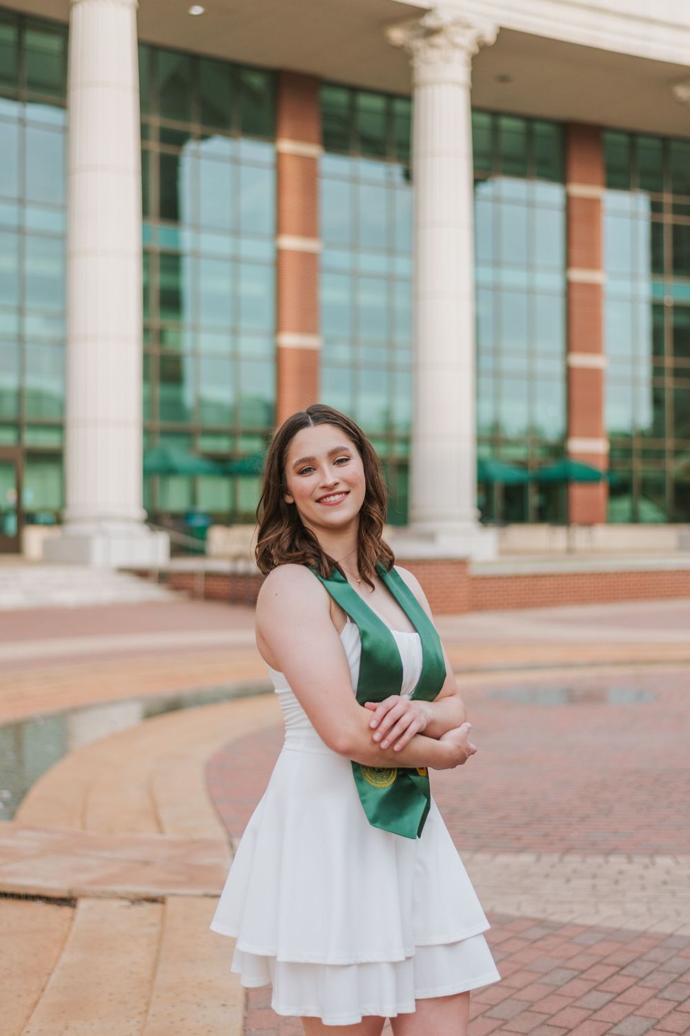 Baylor University Grad Photos, Graduation Photos, Grad Photos, Golden Graduates, Anna Romani Photography, BSB