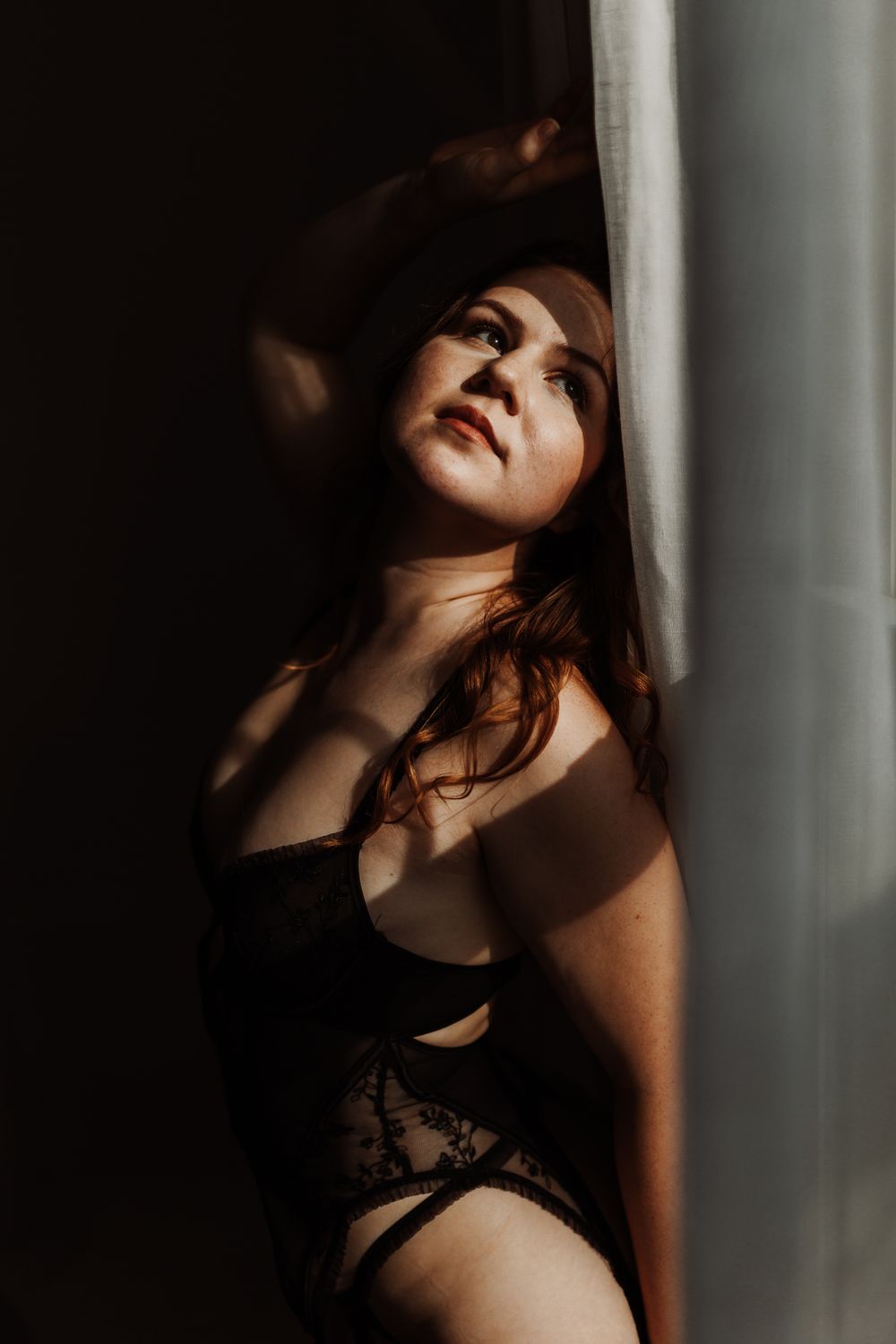 boudoir in cincinnati