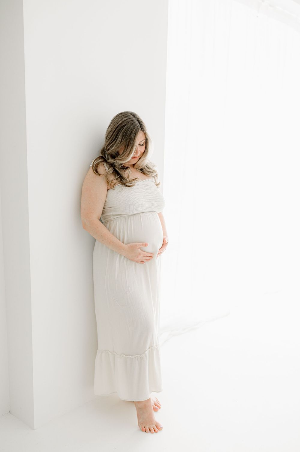 Jacksonville maternity photographer