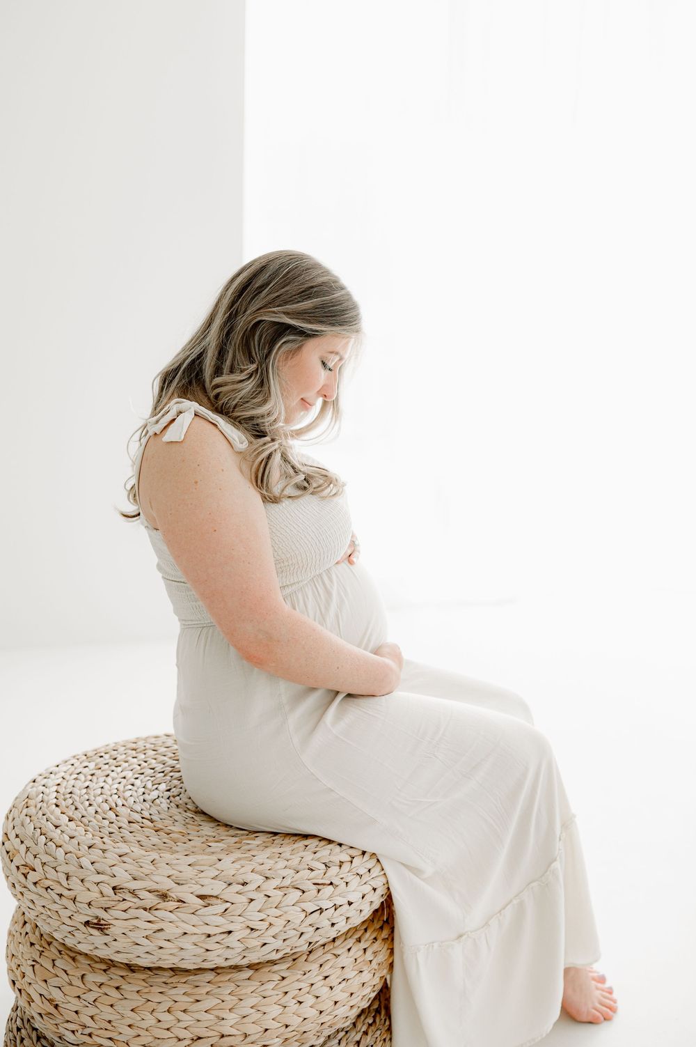 Jacksonville maternity photographer