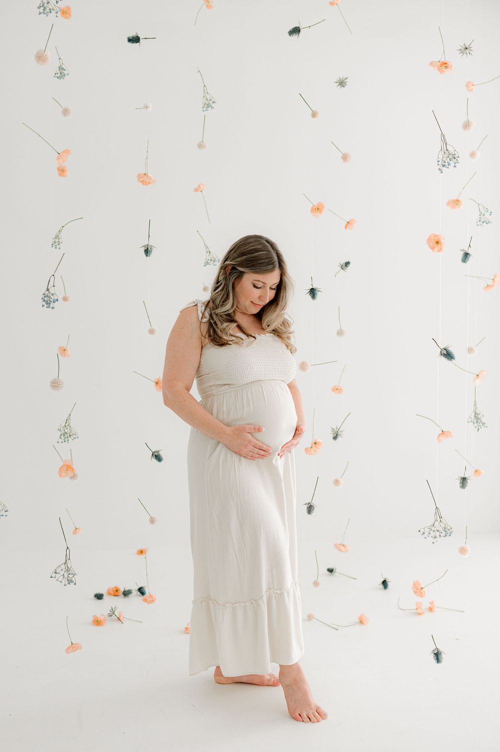 Jacksonville maternity photographer