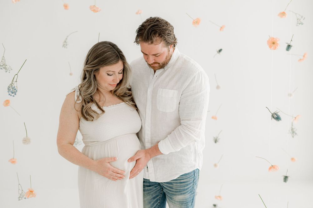 Jacksonville maternity photographer
