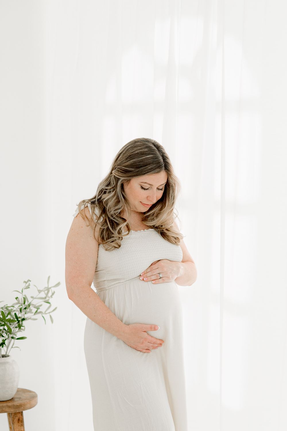 Jacksonville maternity photographer