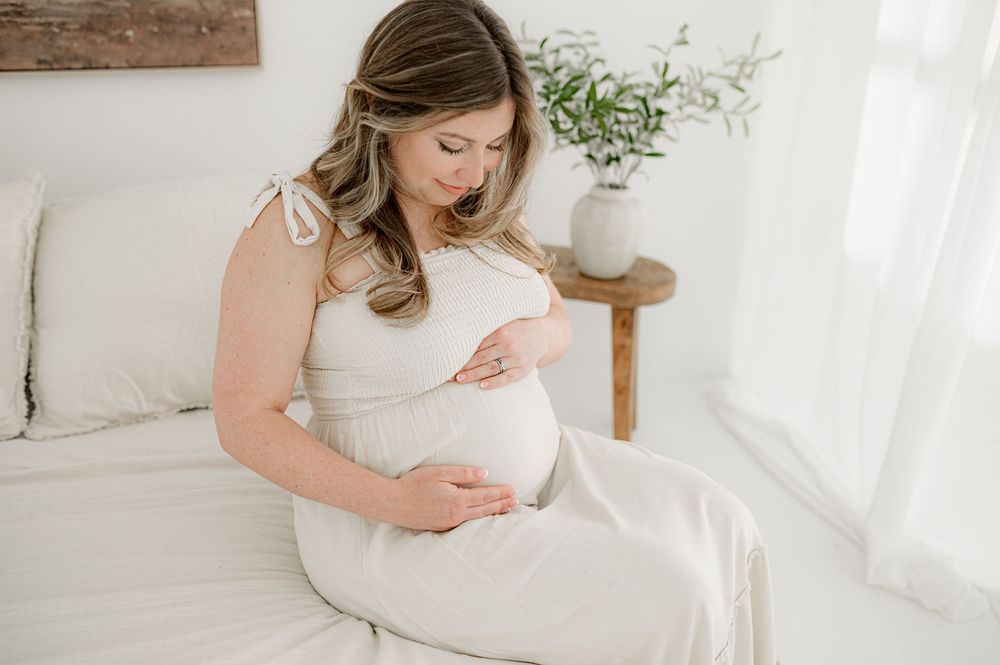 Jacksonville maternity photographer
