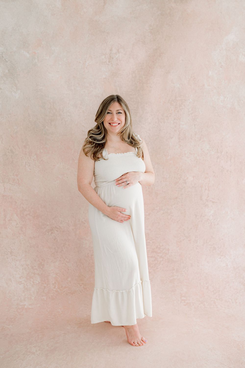 Jacksonville maternity photographer