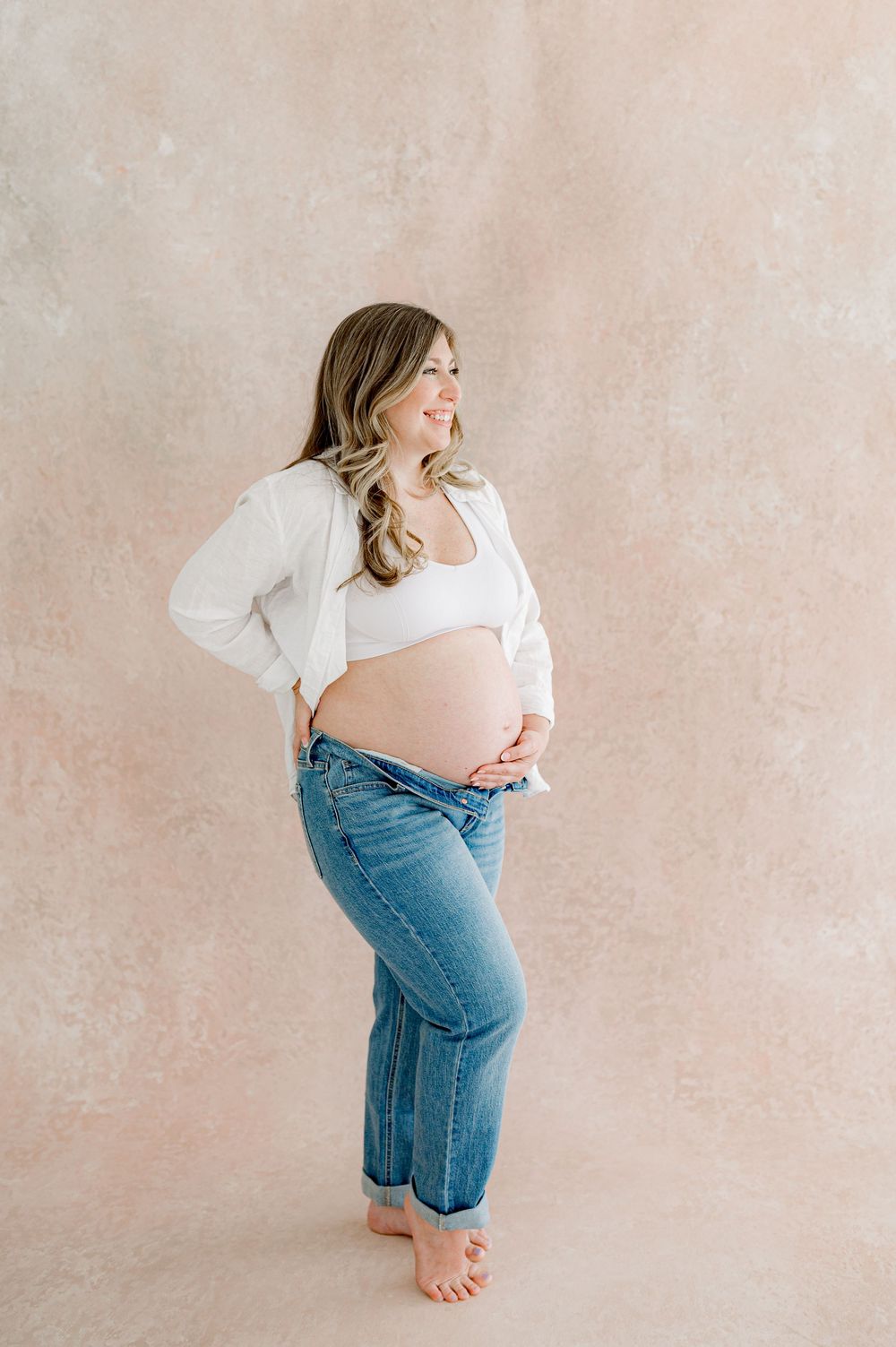 Jacksonville maternity photographer
