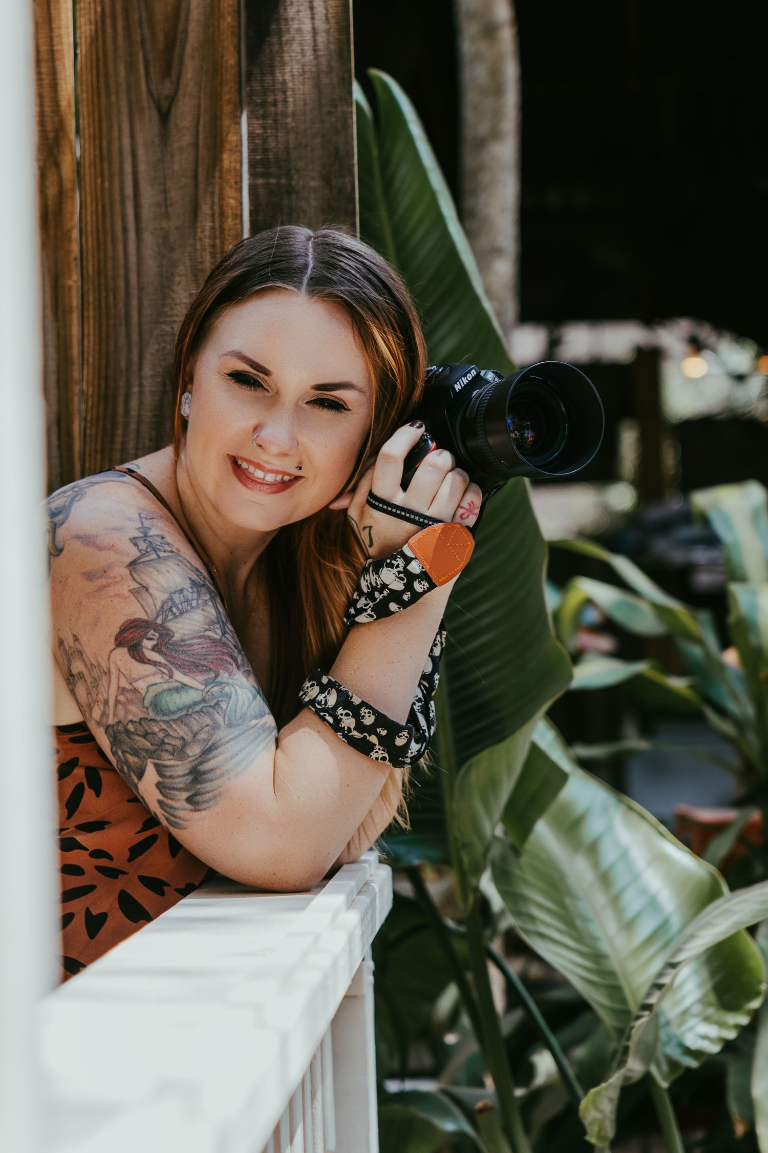 boudoir photographer near sarasota, florida