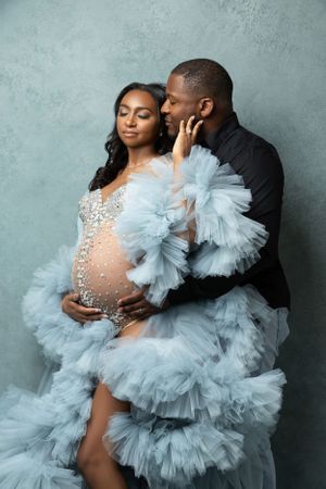 charlotte nc maternity photographer