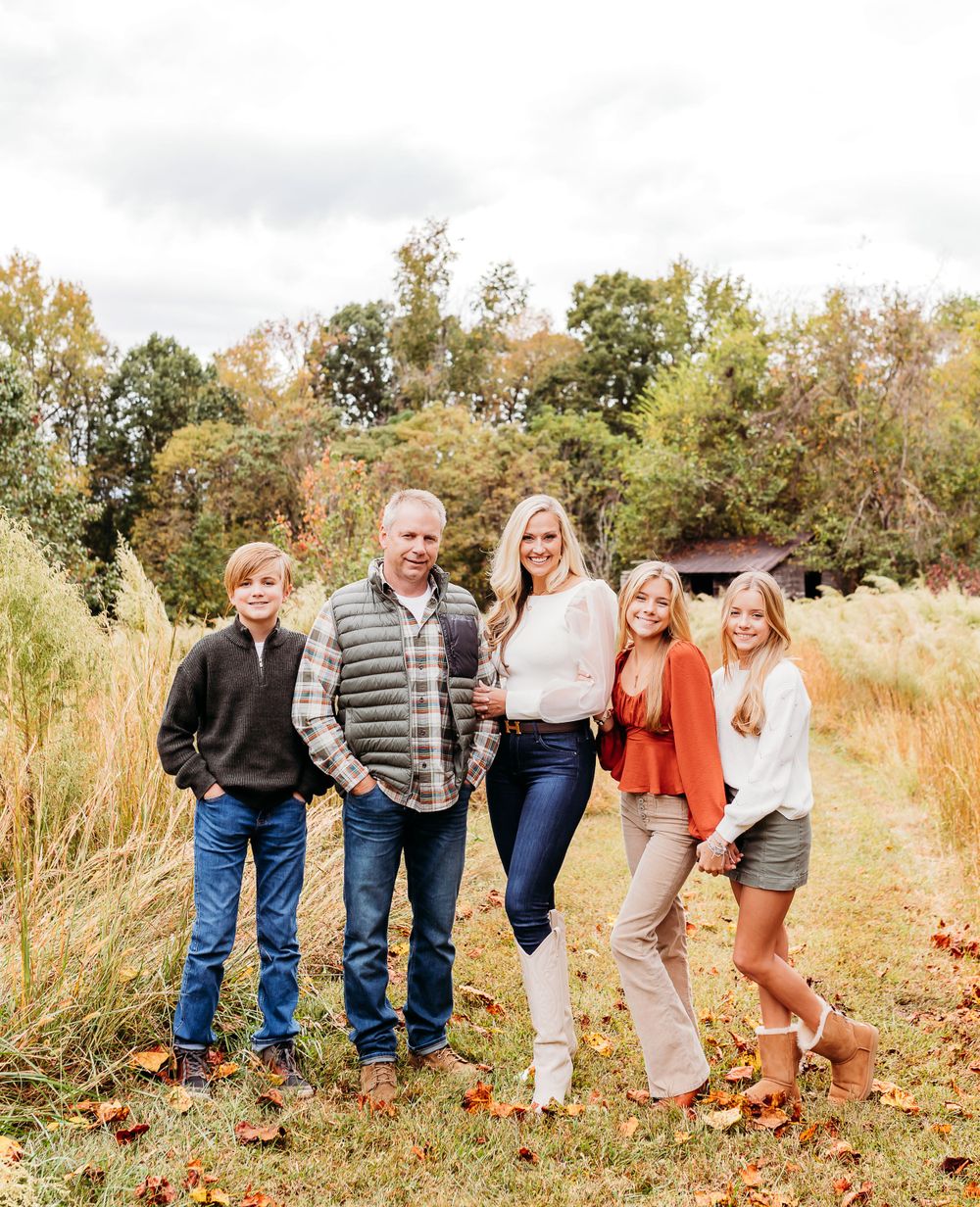 NORTH CAROLINA MINI SESSIONS CHARLOTTE OCEAN ISLE BEACH PRESLEY ROSE PHOTOGRAPHER