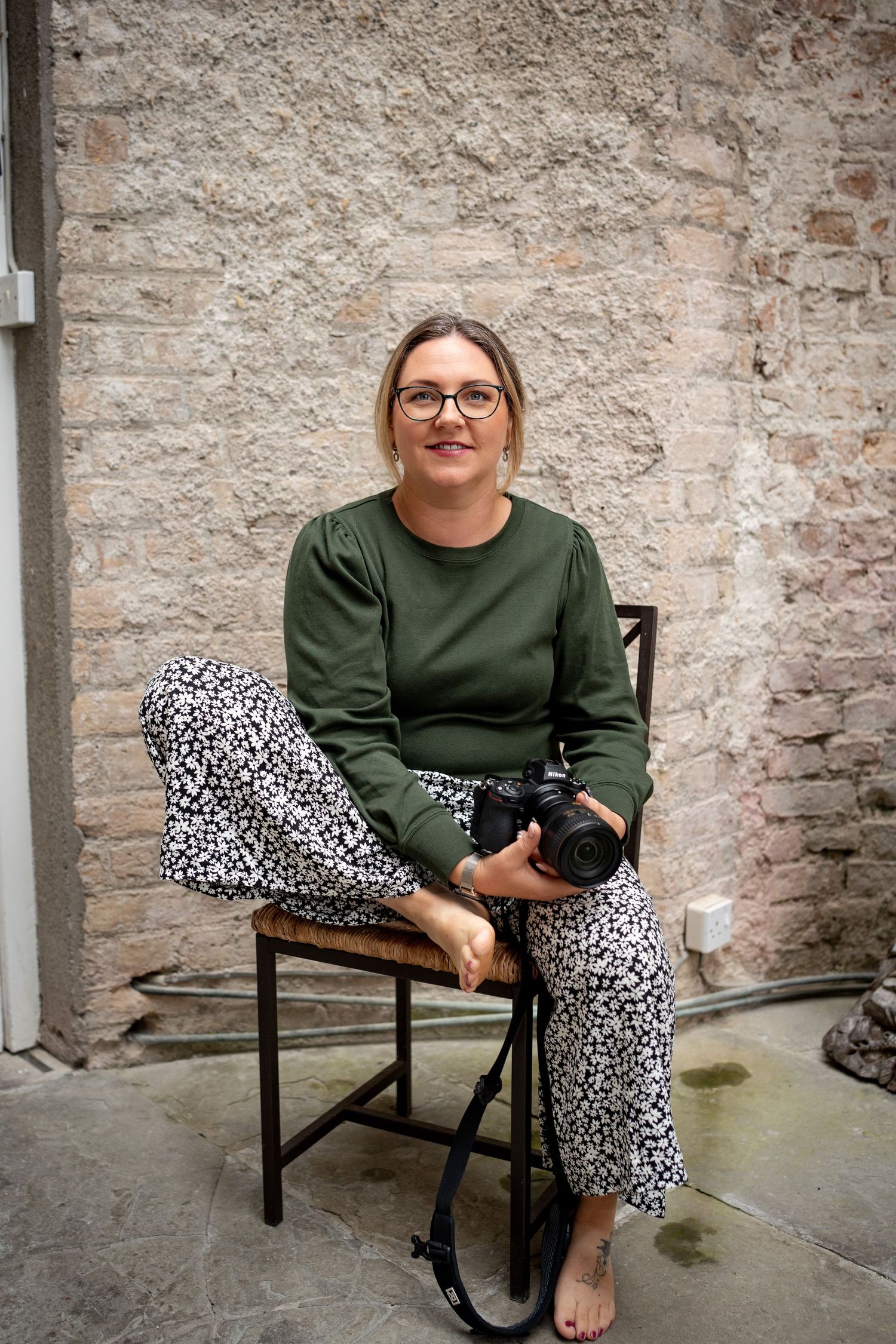 eleanor barry family photographer waterford