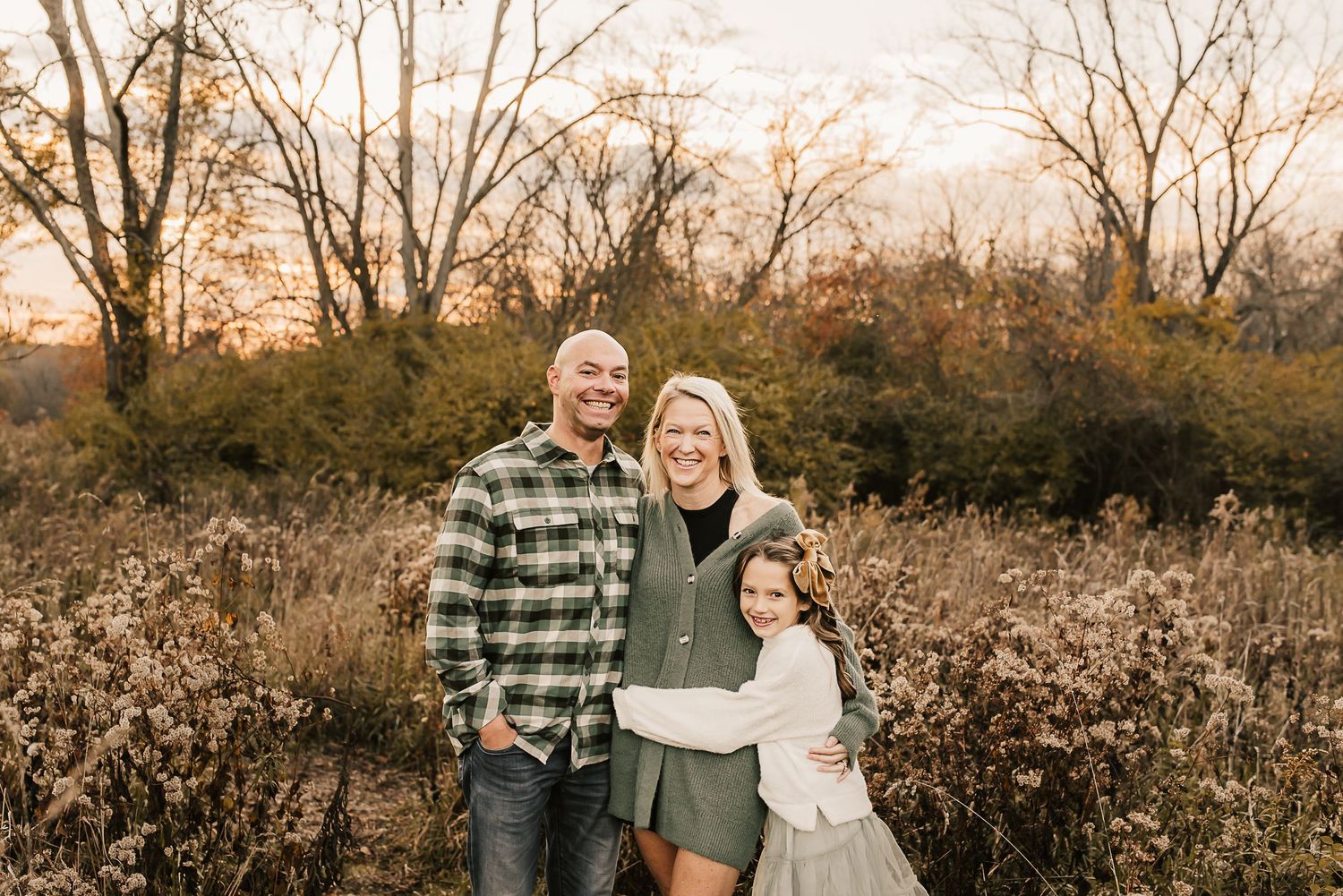 cincinnati fall mini sessions