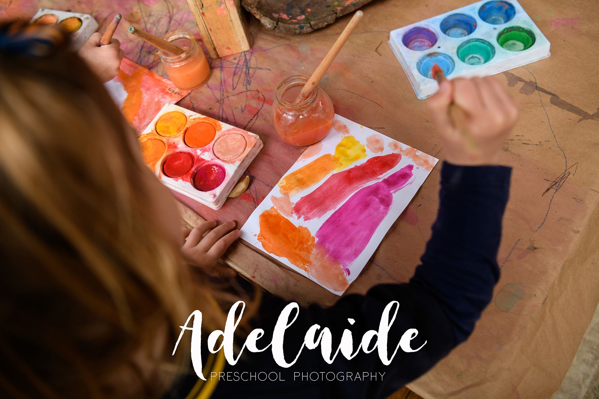 Adelaide Preschool Photography
