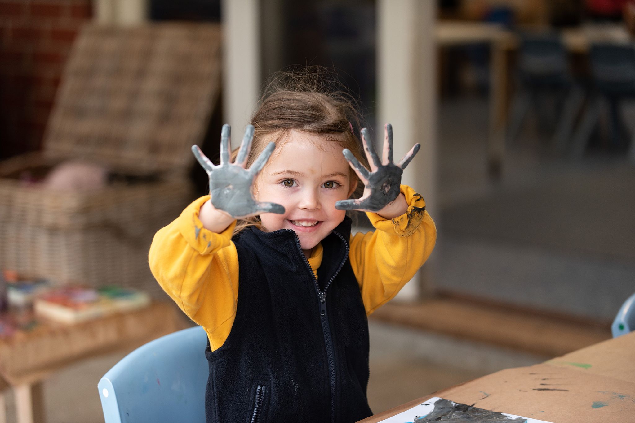 Adelaide Preschool Photography