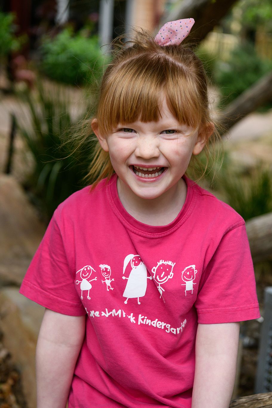 Adelaide Preschool Photography