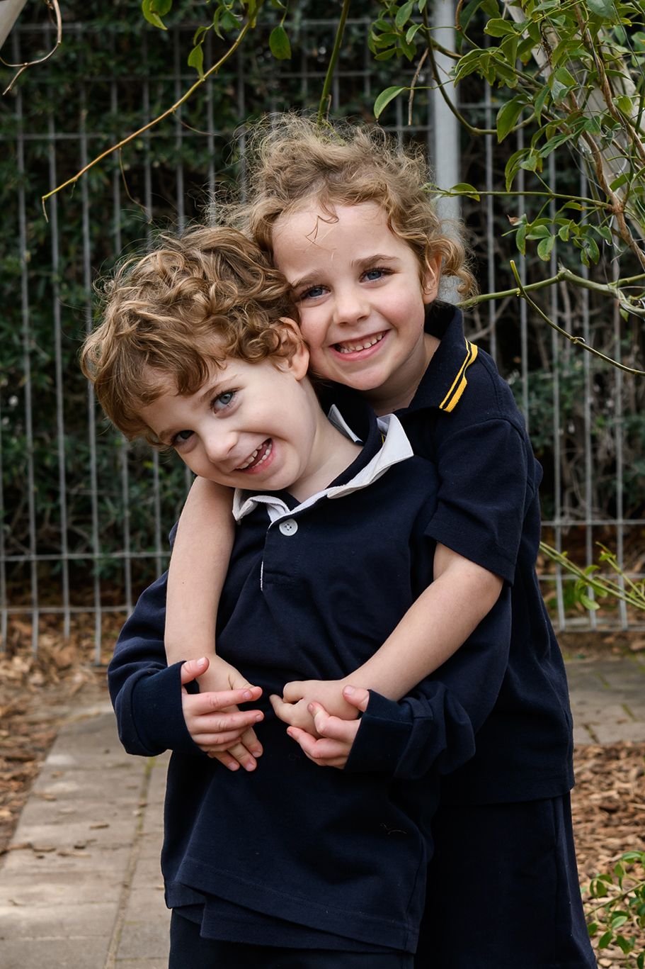 Adelaide Preschool Photography