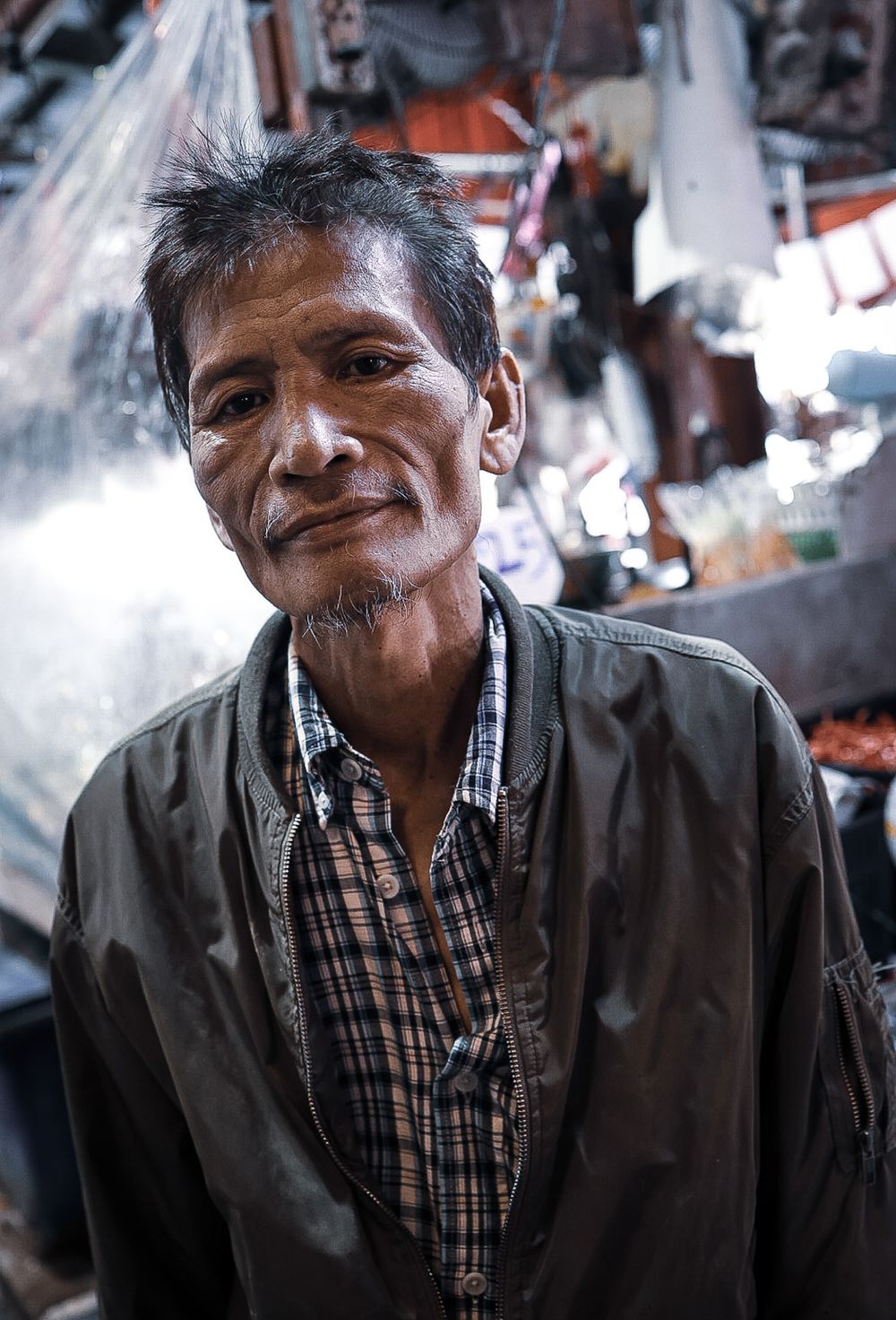 Metapixels Photography
Copyright Image 2024
Bangkok, Khlong Toi Market