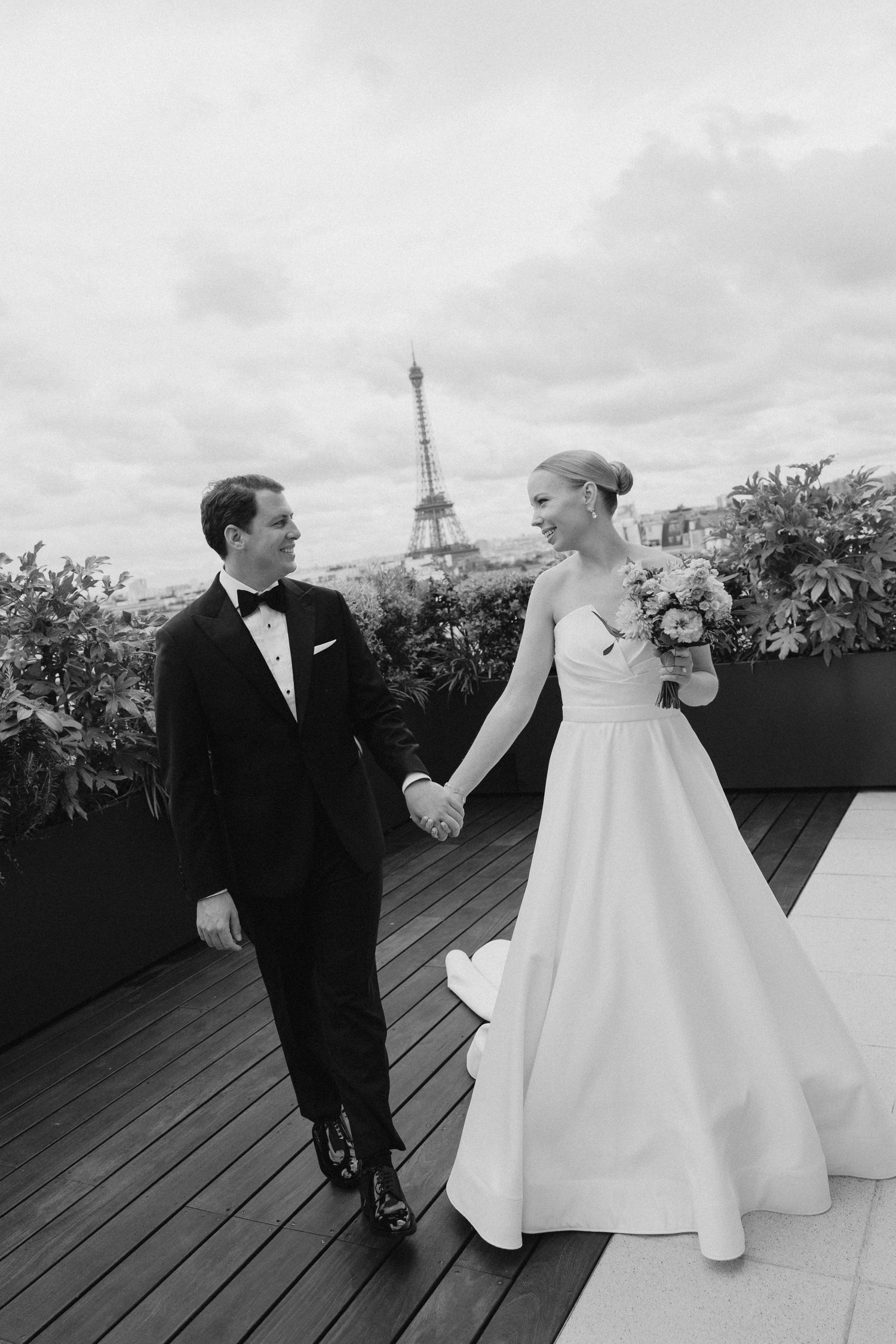 Wedding photographer & videographer based in Paris & Provence - Amour Etc.