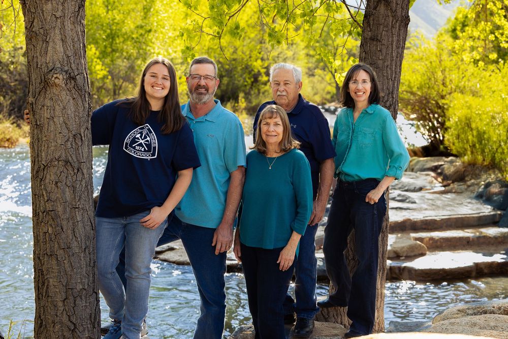 Family photo