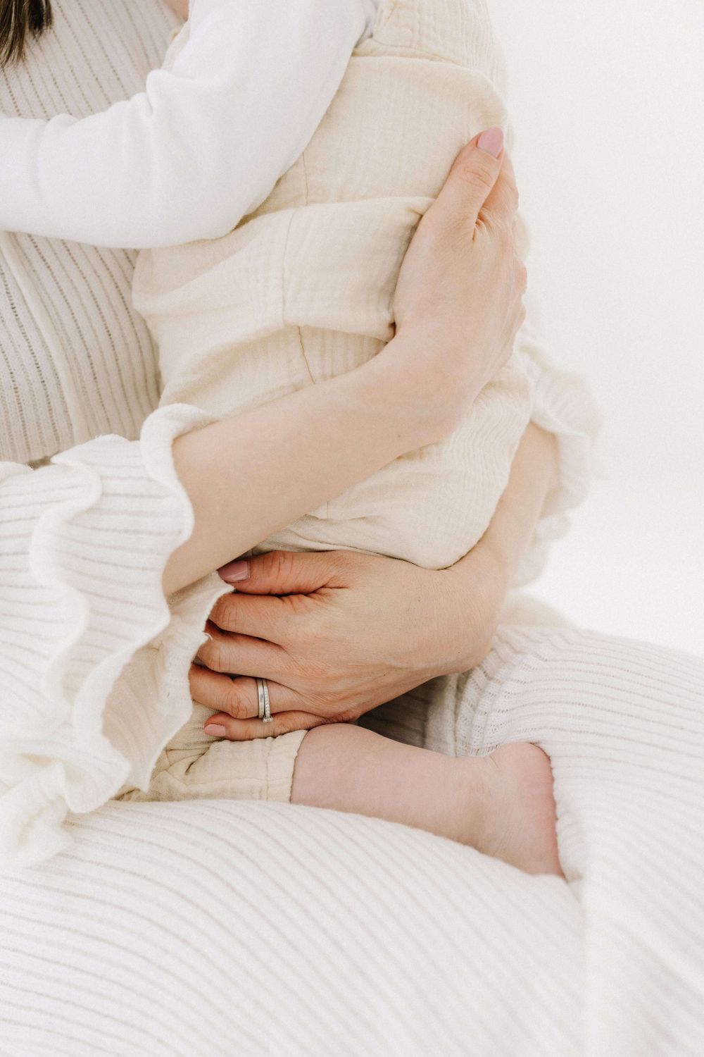 Newborn Fotoshooting, Baby Fotoshooting, Familienfotosshooting, Fotografin Thurgau, Ostschweiz, Wil SG, Marisa Locatelli Fotografie,