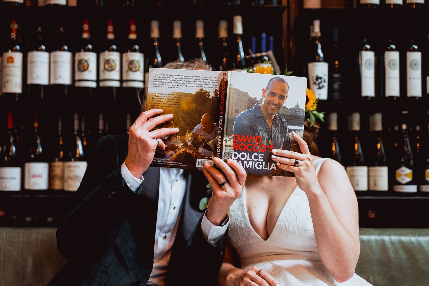 wedding photographer niagara