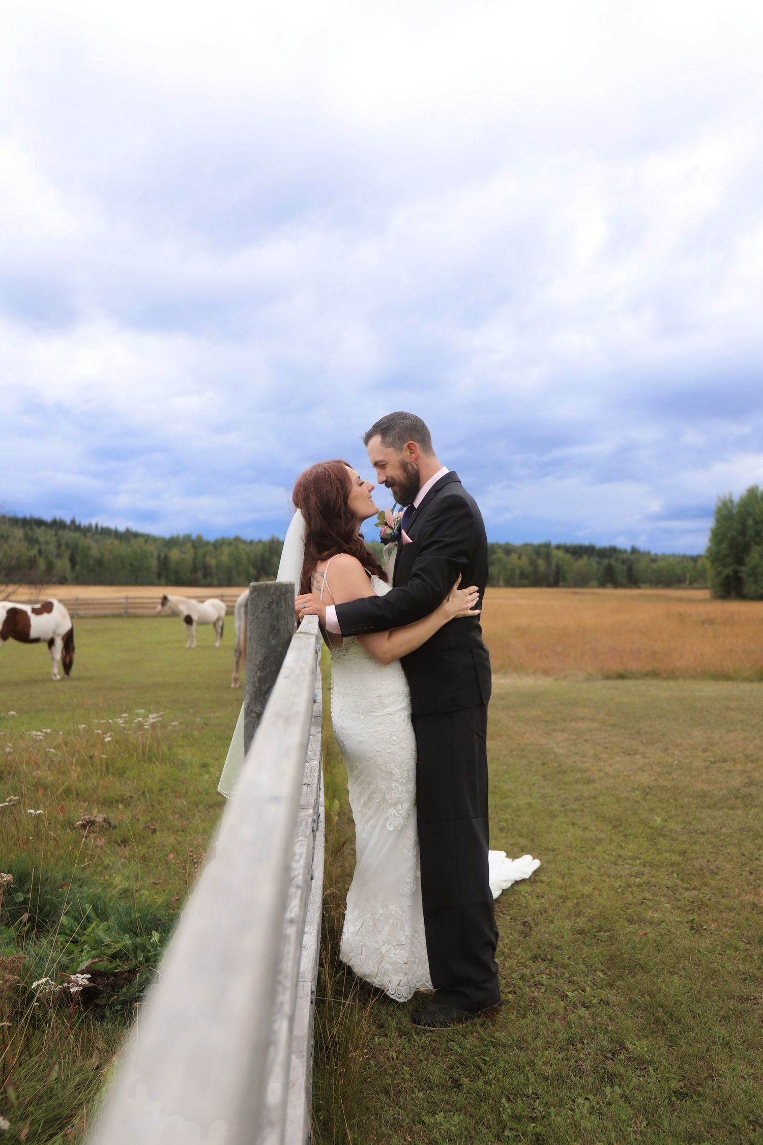 Devan Rae Photography Weddings - Devan Grace Photography