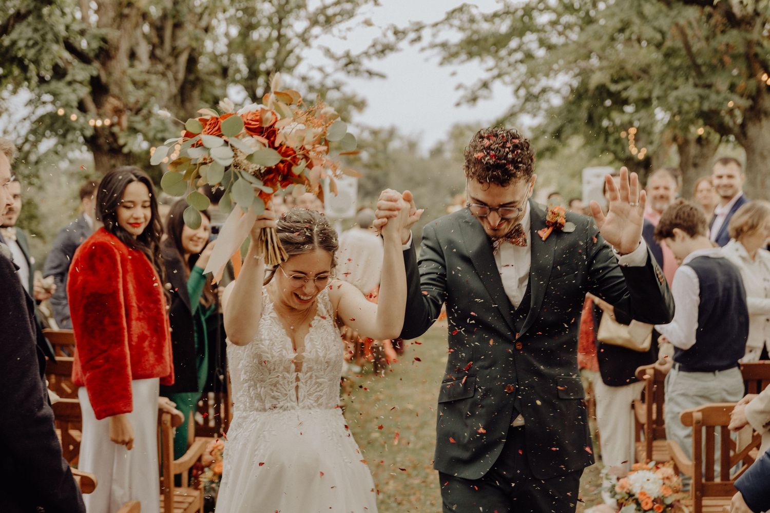 Lieu mariage auvergne