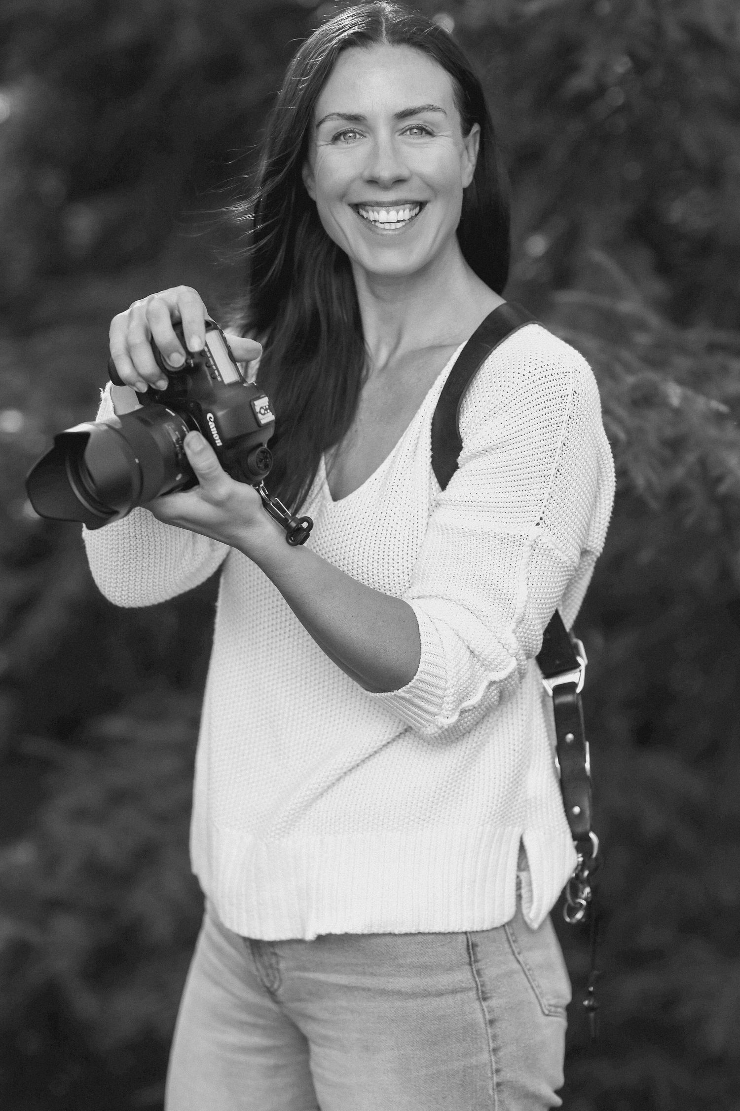Halifax NS Photographer – Jillian Kennedy Capturing Special Moments