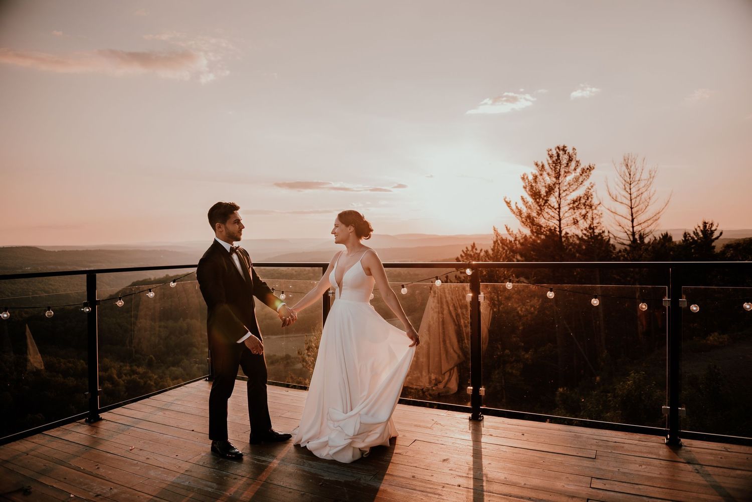 Prix photographe mariage lanaudière