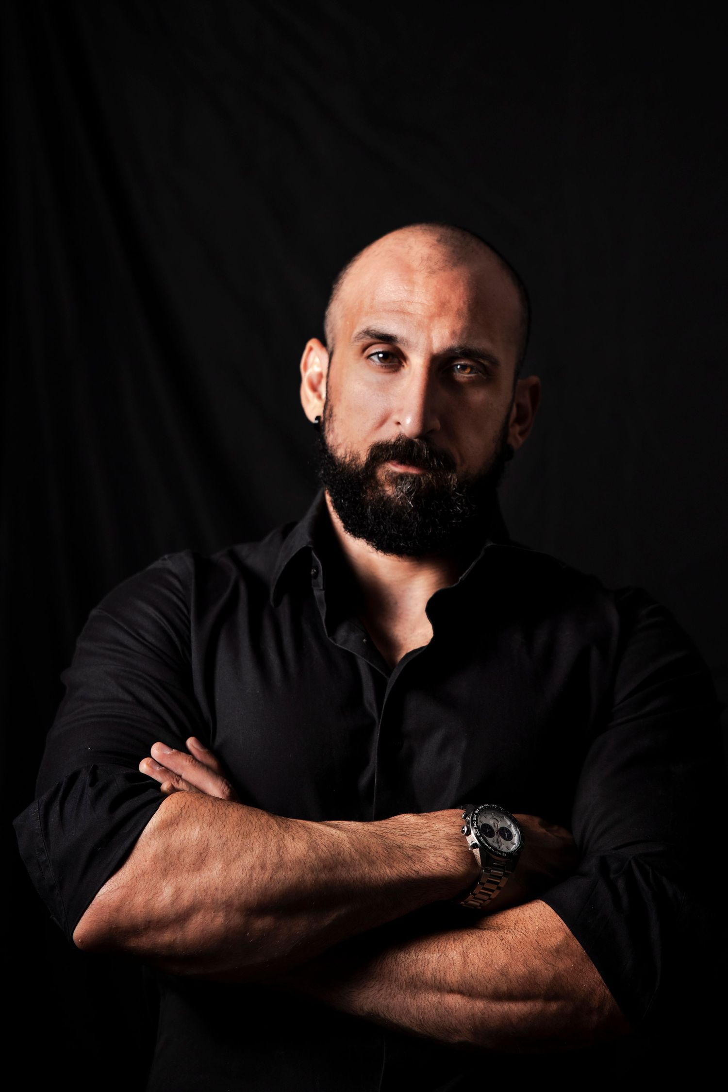 Sarafian productions main photographer and videographer Shant Sarafian