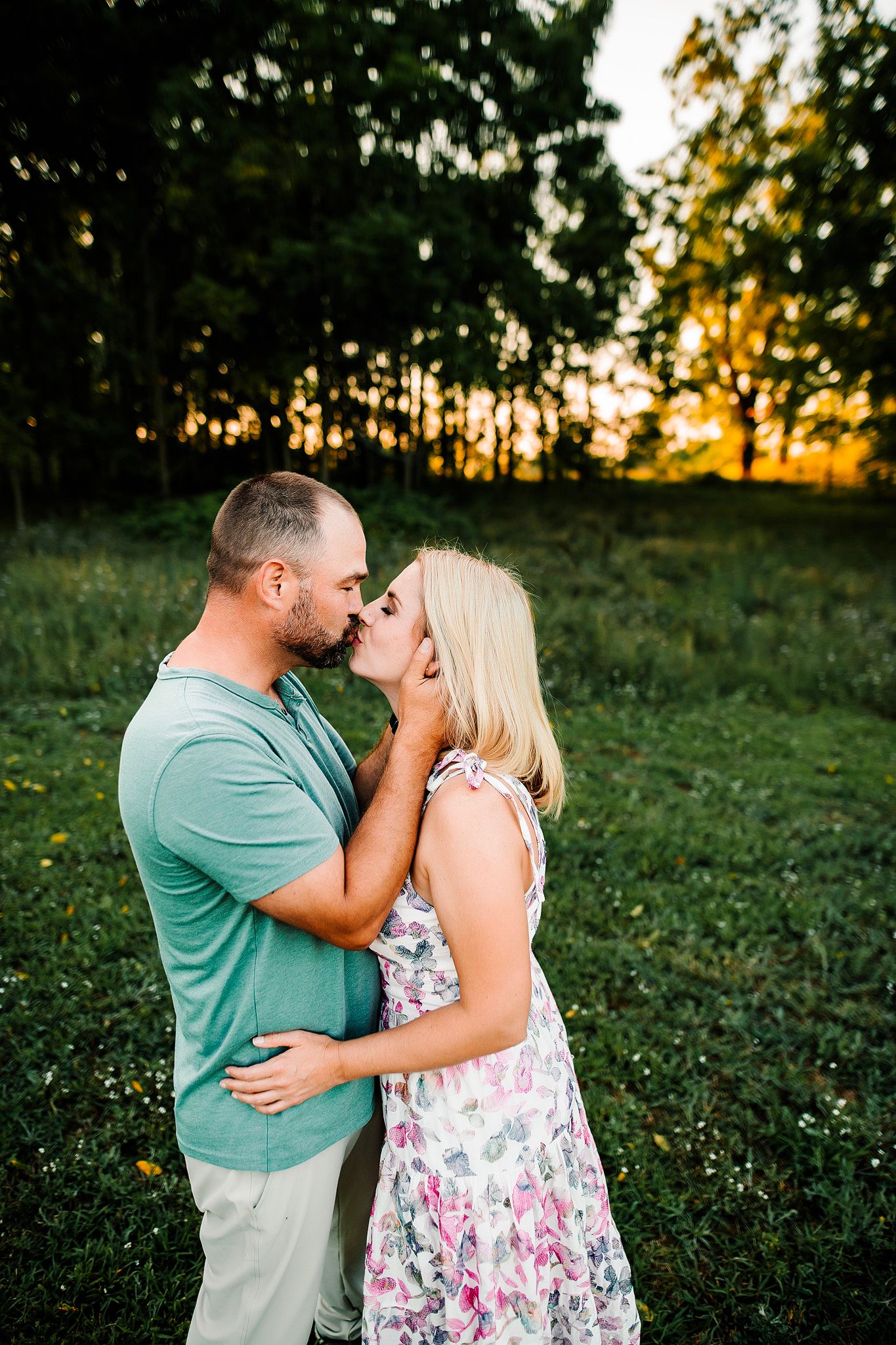 Hartland Michigan Family Photographer
