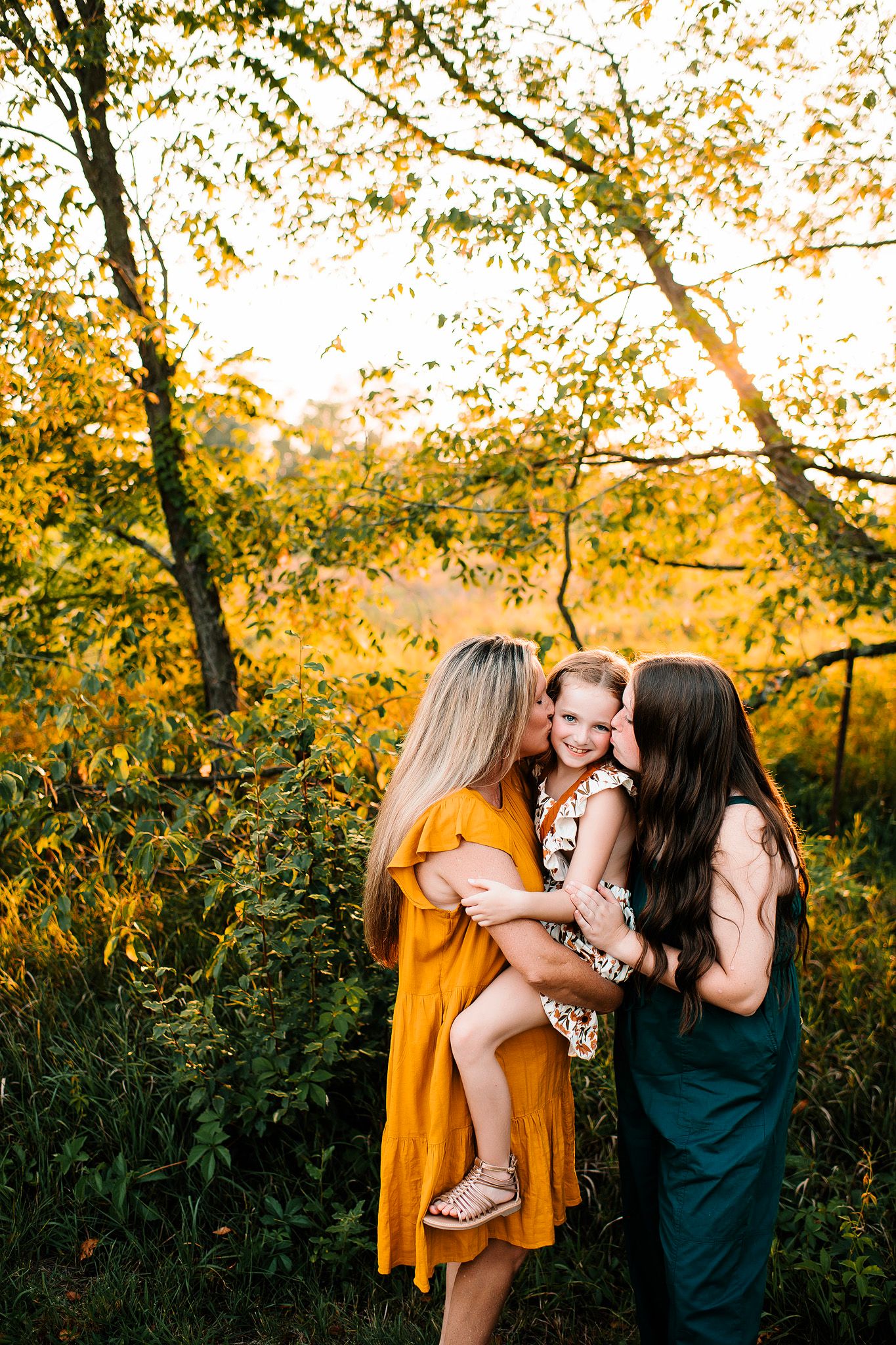 Metro Detroit Family Photographer