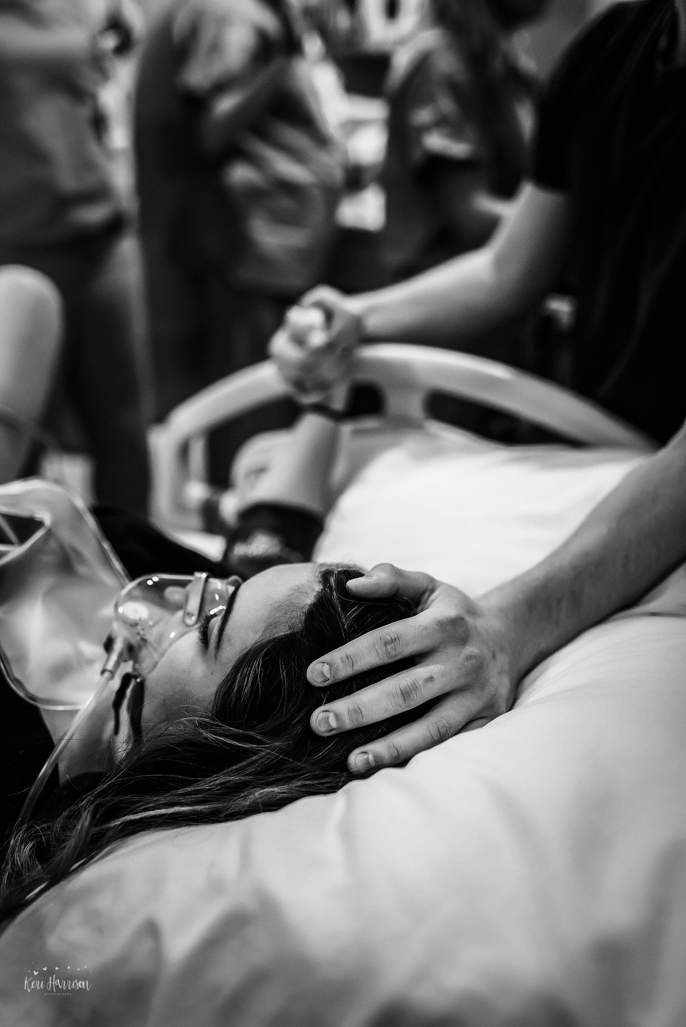 Novi Michigan Birth Photographer