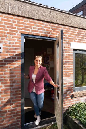 Zakelijke fotografie. Branding fotografie. Website. Socials. Anticonceptiespecialist. Werk in Beeld.