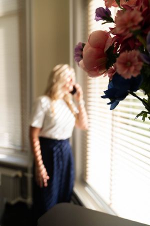 Portret vrouw. Branding fotografie. Zakelijke fotografie. Psychologie. Praktijk. Op locatie.