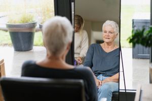 Portret vrouw. Branding fotografie. Zakelijke fotografie. Kleuranalyse.