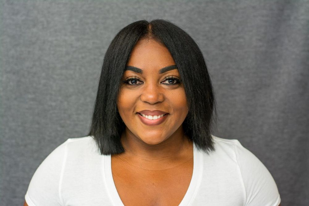 Female Portrait, Photographers in Fayetteville NC, Professional Photographer in Fayetteville, Headshot Photographer