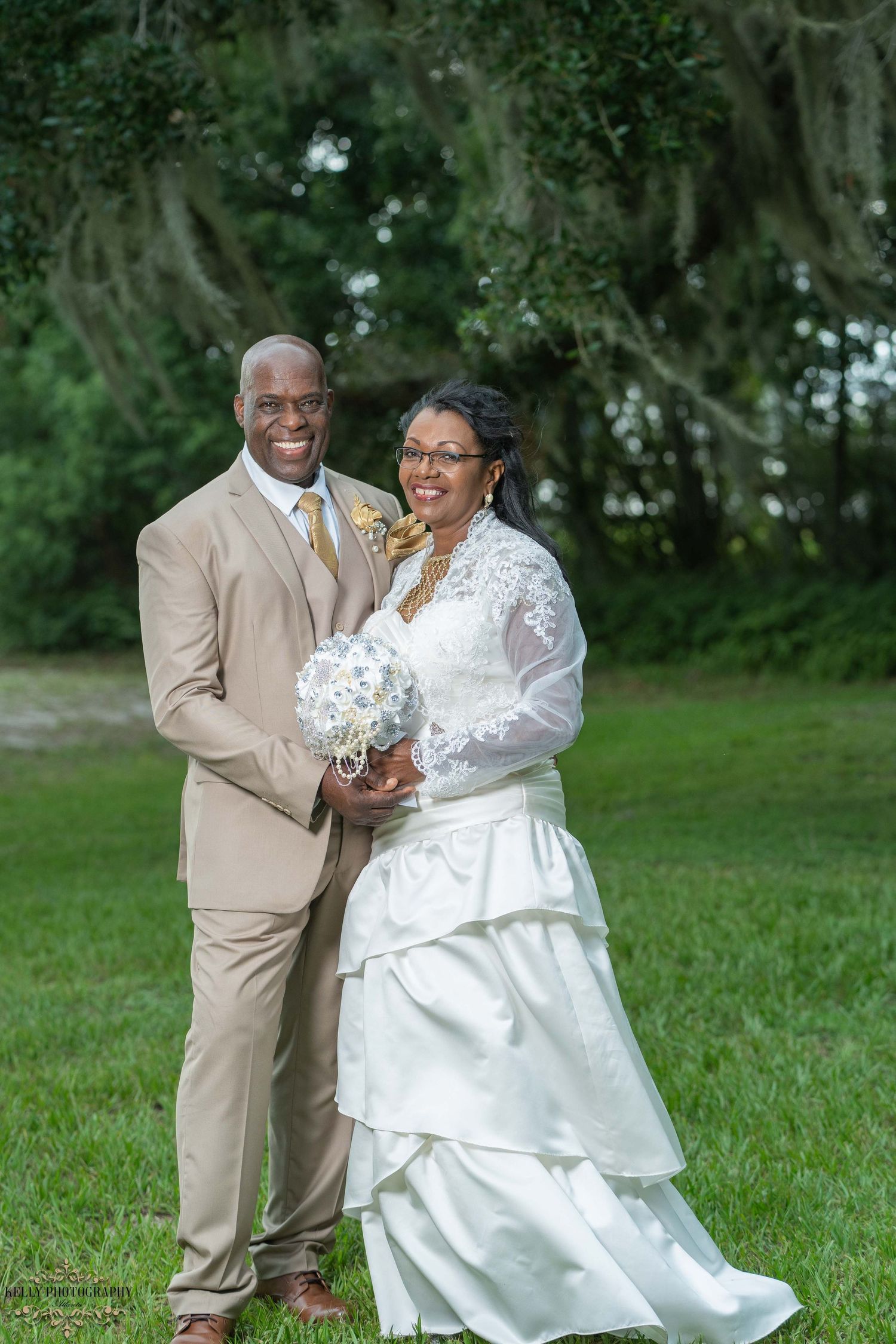 Kelly Photography Atlanta wedding Session Ocala Fl
