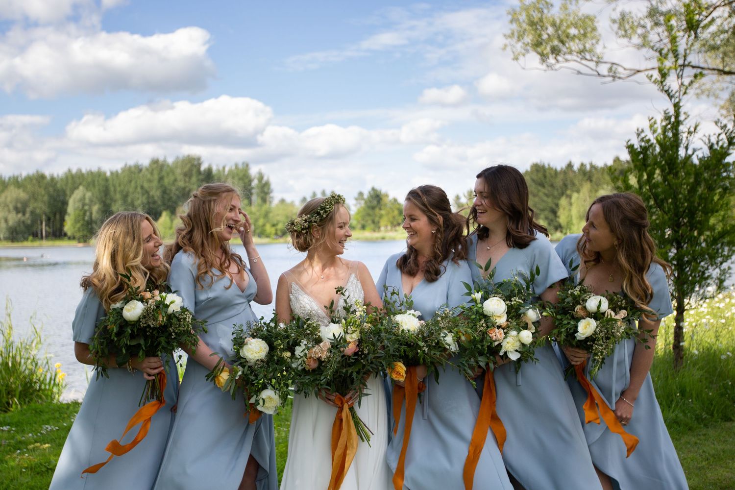 Guernsey wedding photography