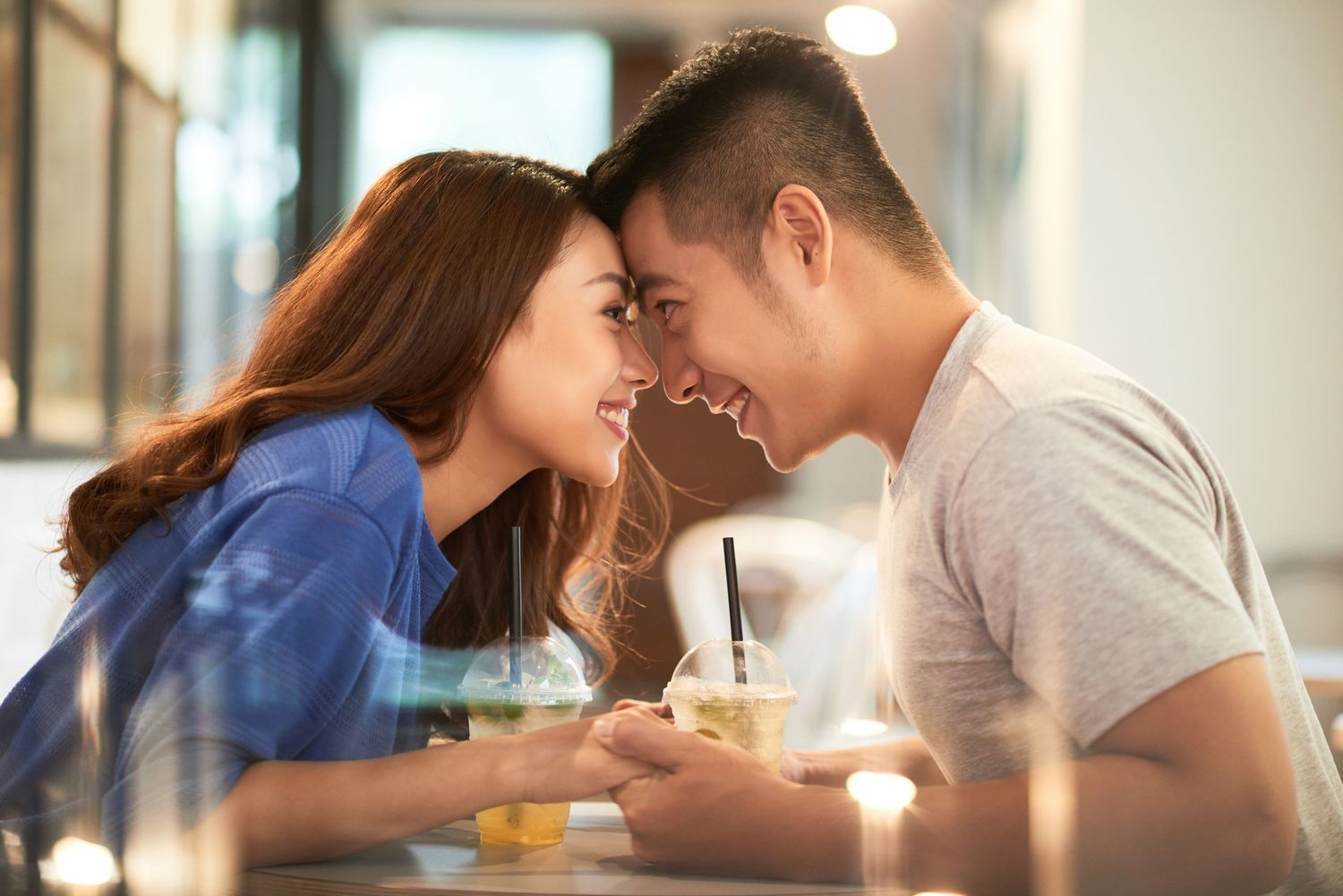 Young-couple-in-love
