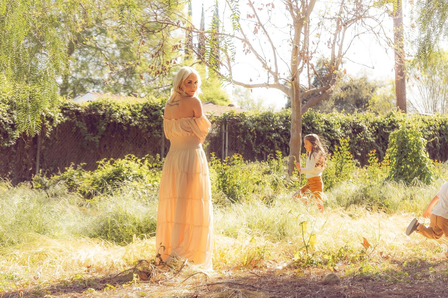 Photoshoot, Photography taken by Photographer Adrian Moon here in Rancho Cucamonga at Red Hill Park, Rancho Cucamonga
